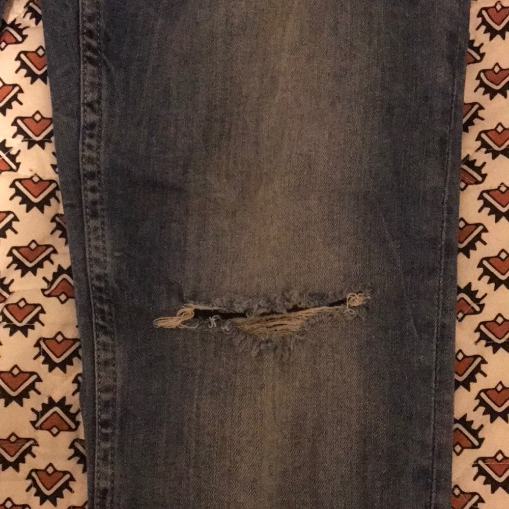 H&M jeans - Picture 2 of 4
